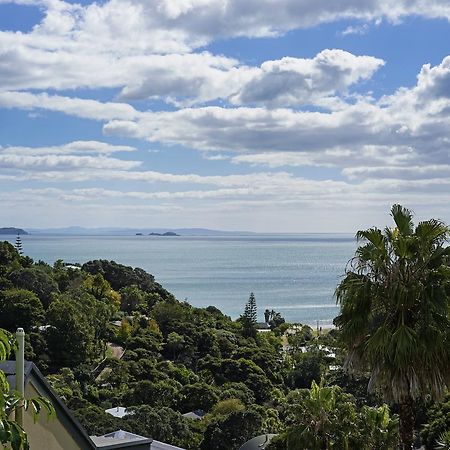 Palm Waiheke Island Resort - Stay Waiheke Palm Beach Exteriör bild